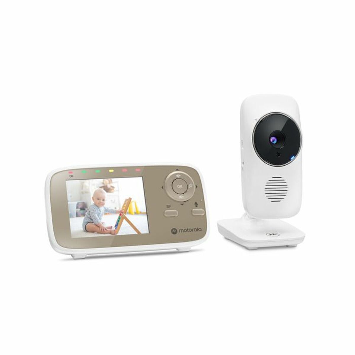 Motorola Baby Monitor Motorola