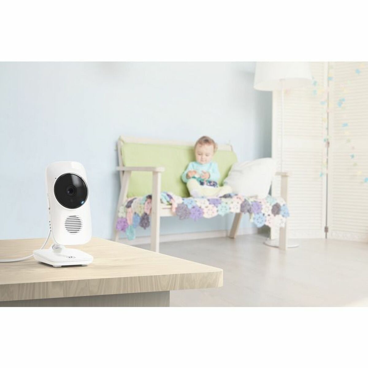 Motorola Baby Monitor Motorola