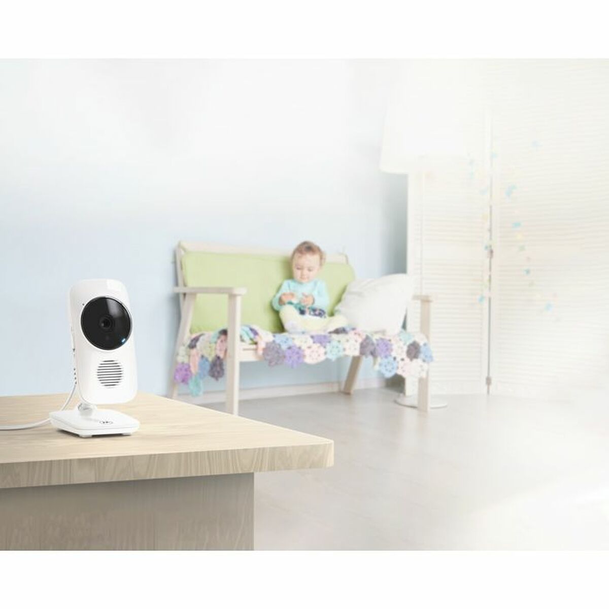 Motorola Baby Monitor Motorola