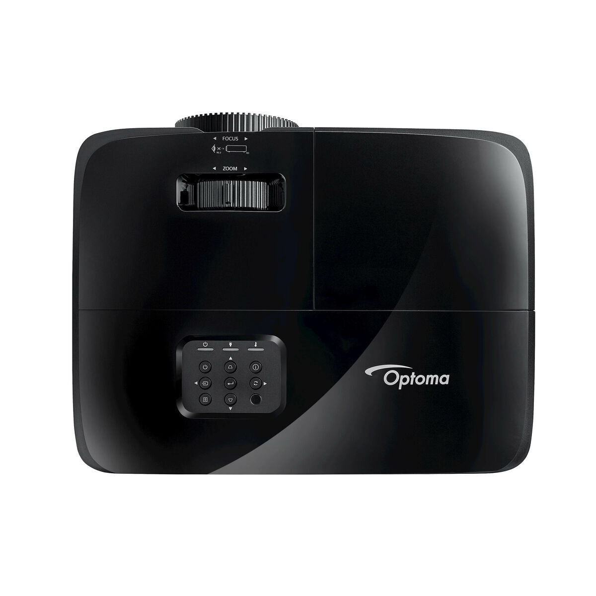 Optoma Projector Optoma X400Lve Xga 4000 Lm