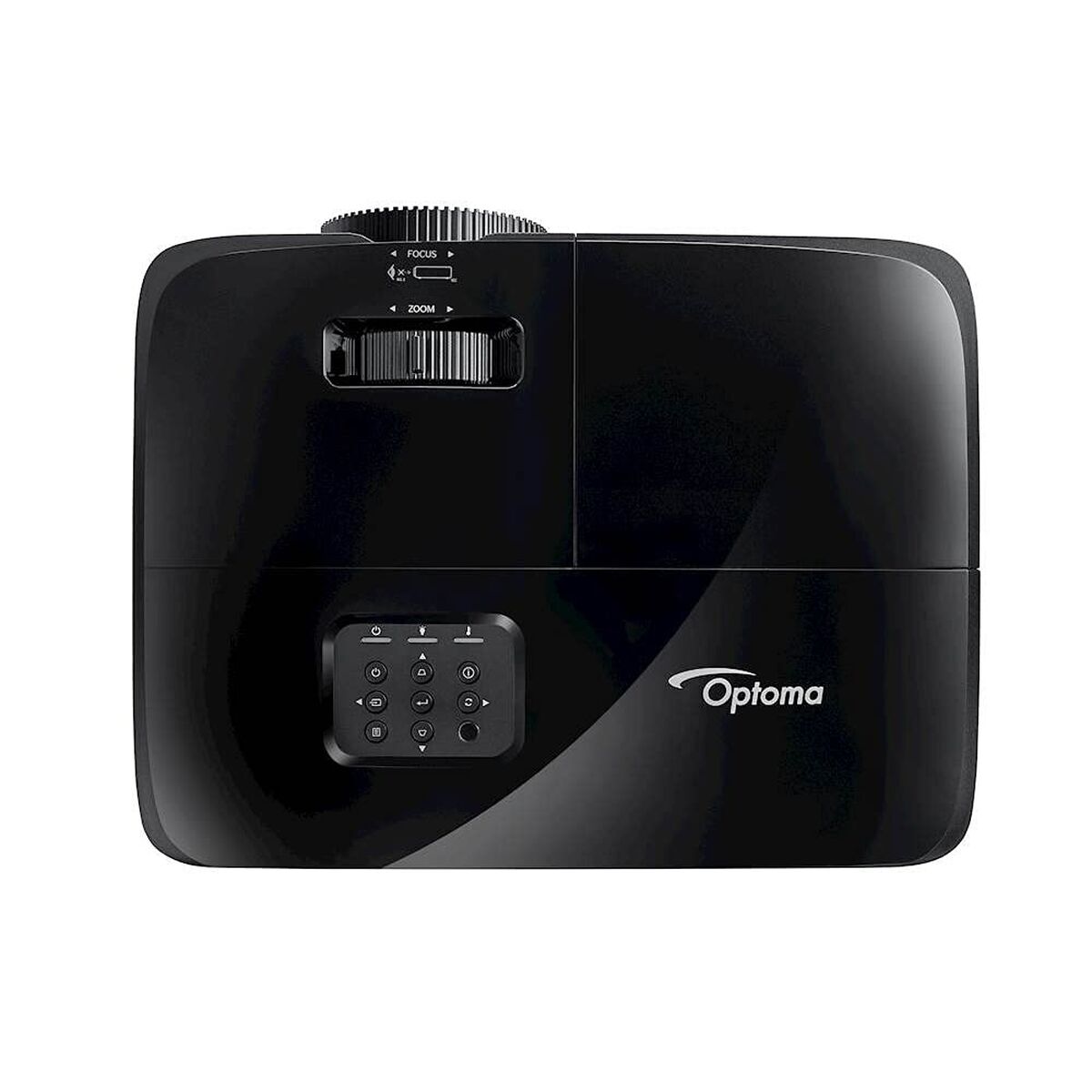 Optoma Projector Optoma X400Lve Xga 4000 Lm