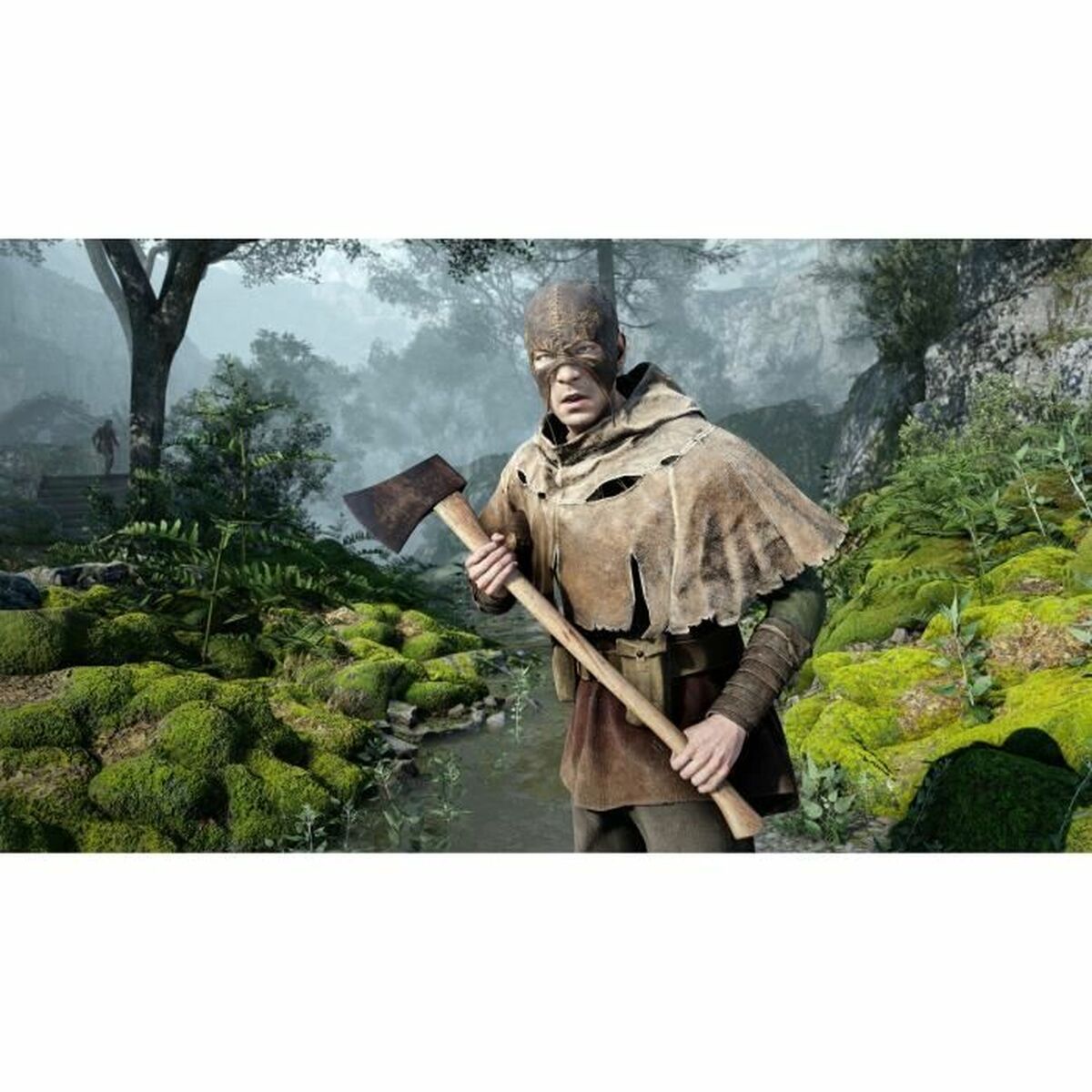 Just For Games Playstation 5 Video Game Just For Games Atomfall