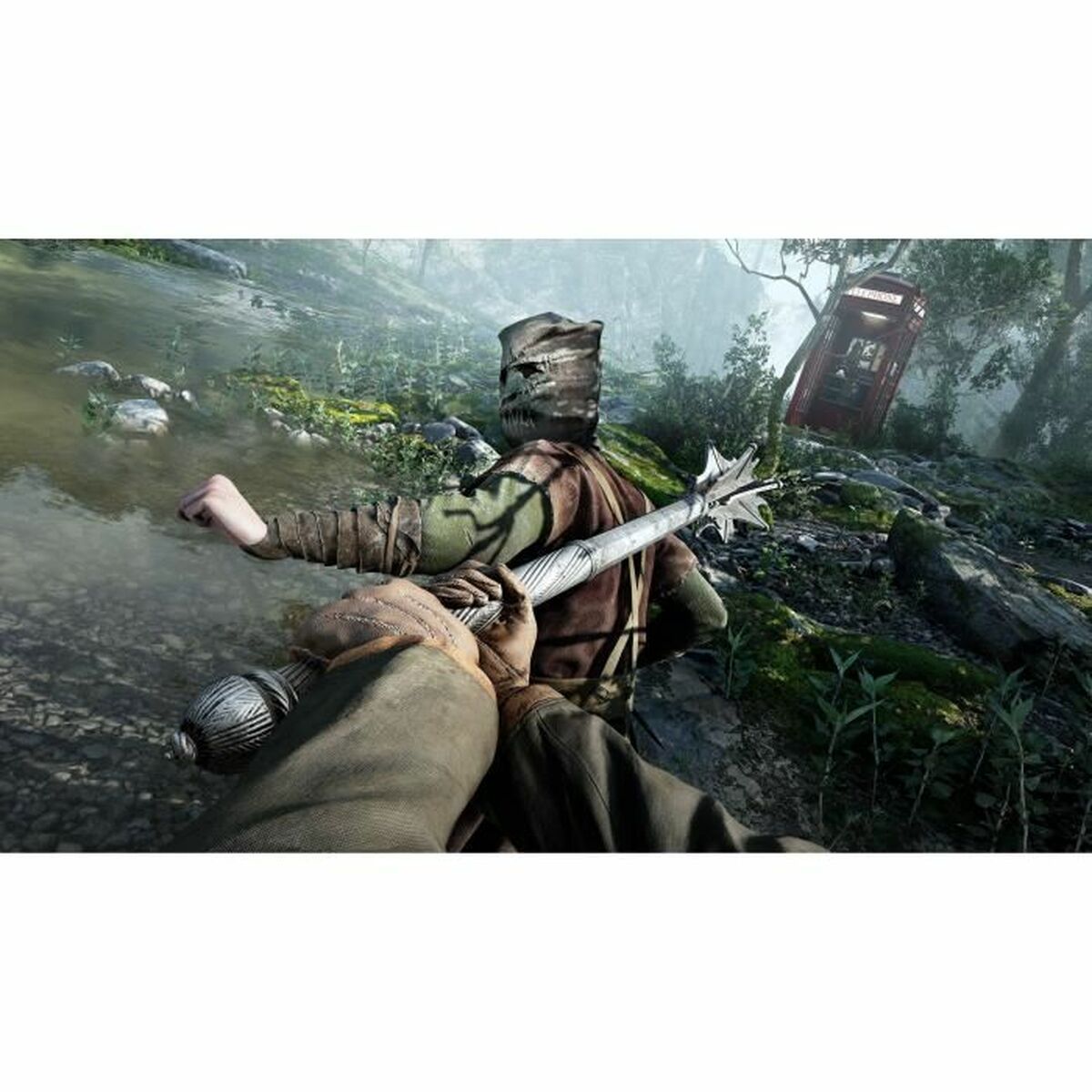 Just For Games Playstation 5 Video Game Just For Games Atomfall