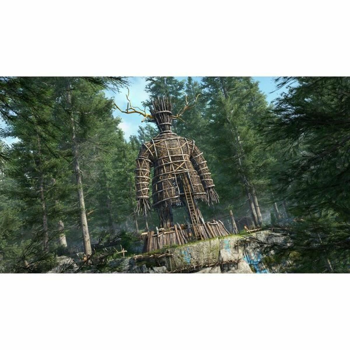 Just For Games Playstation 5 Video Game Just For Games Atomfall