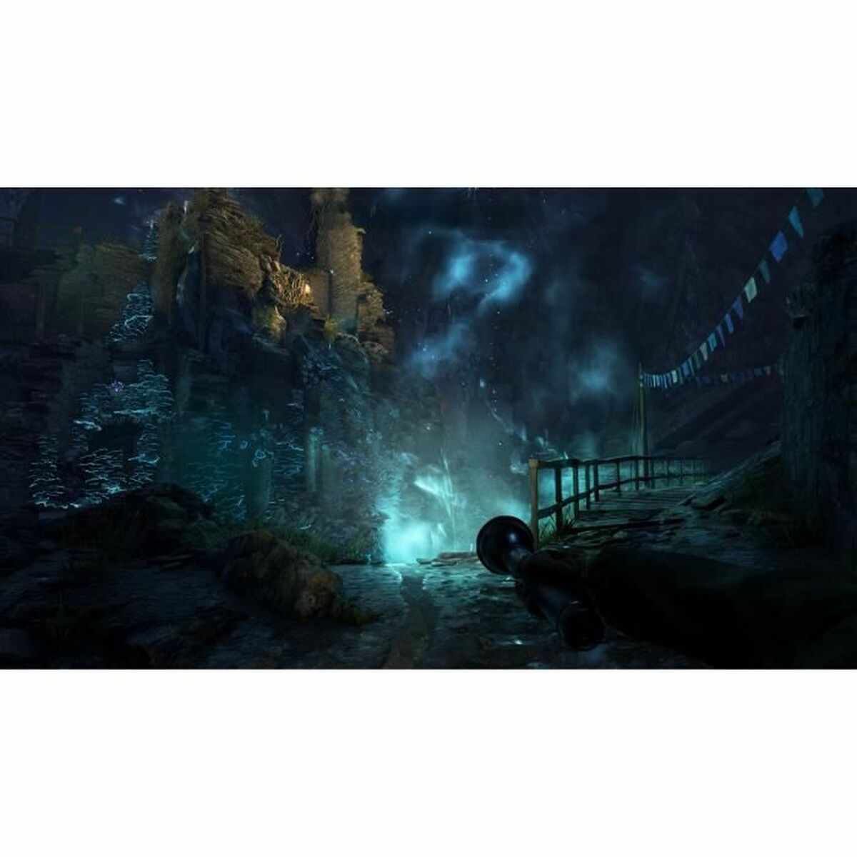 Just For Games Playstation 5 Video Game Just For Games Atomfall