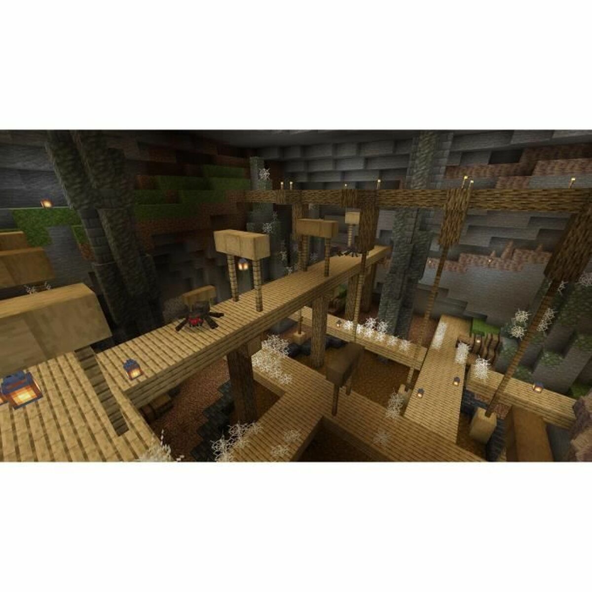 Just For Games Playstation 5 Video Game Just For Games Minecraft