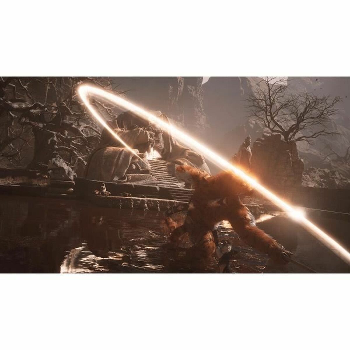 Just For Games Playstation 5 Video Game Just For Games Black Myth: Wukong