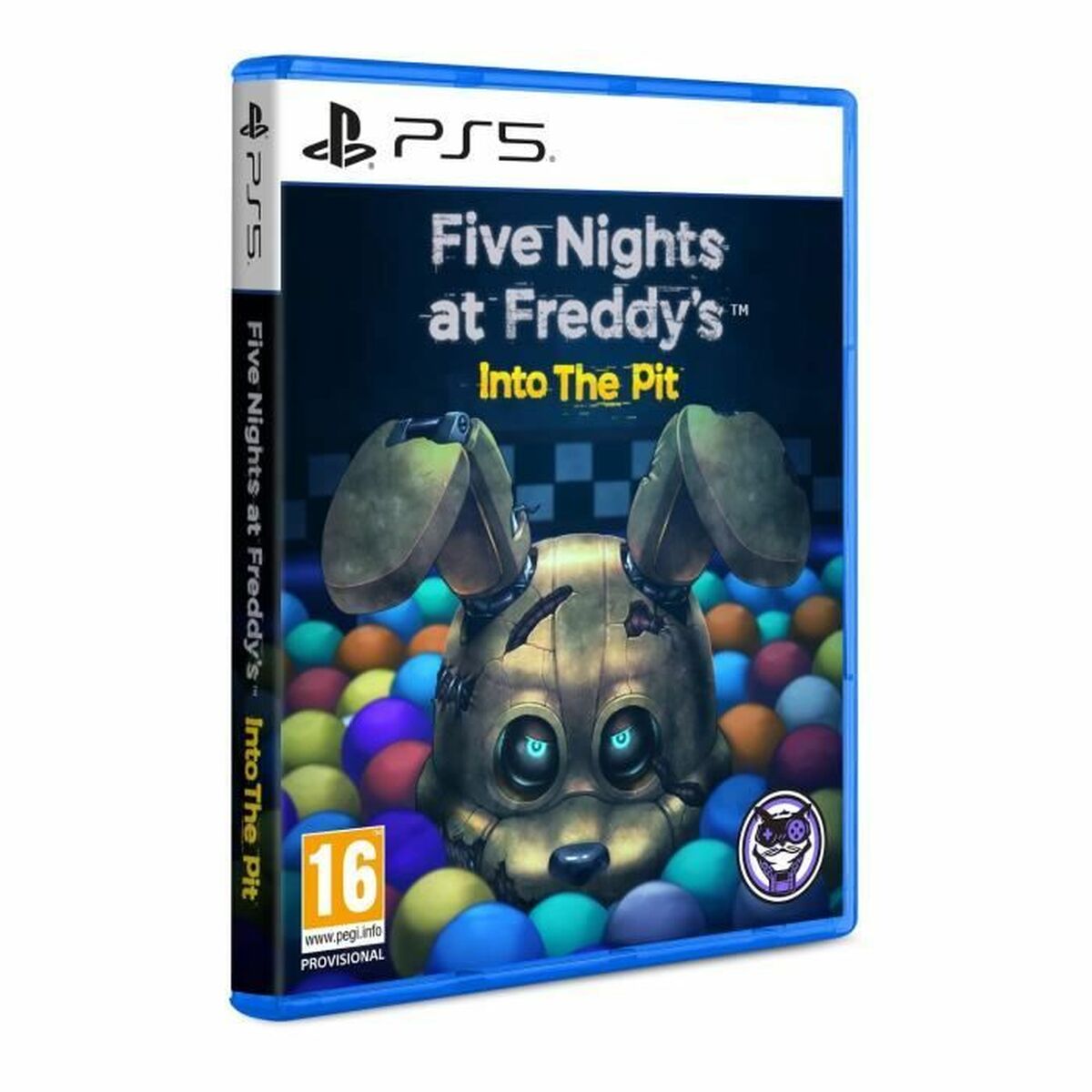 Just For Games Playstation 5 Video Game Just For Games
