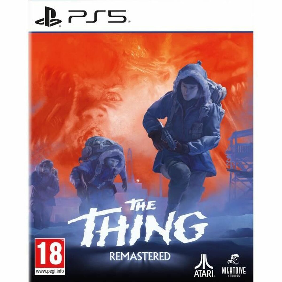 Just For Games Playstation 5 Video Game Just For Games