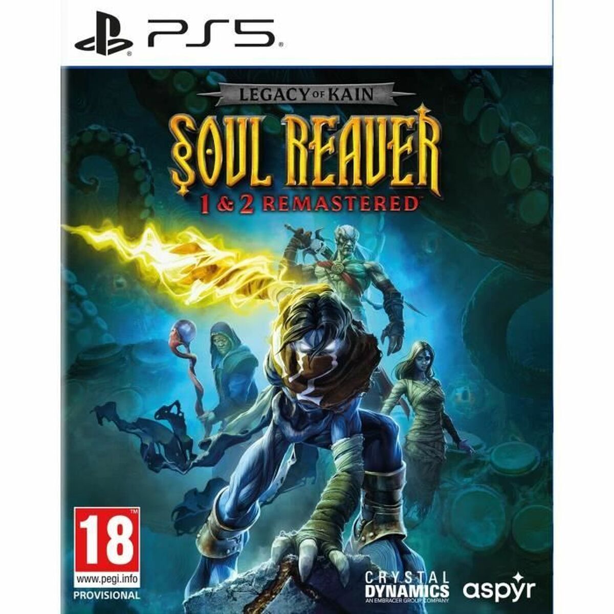 Just For Games Playstation 5 Video Game Just For Games
