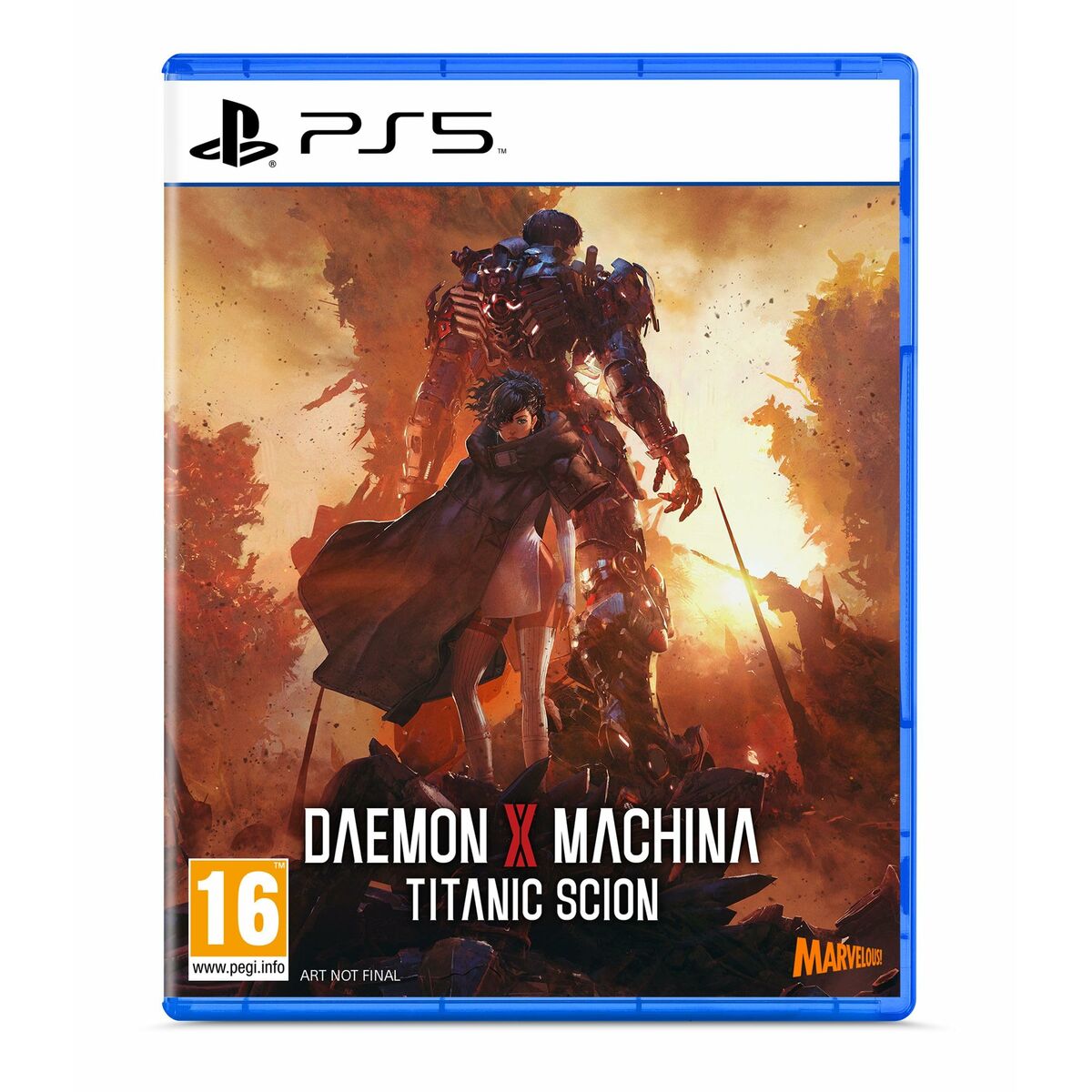 Just For Games Playstation 5 Video Game Just For Games
