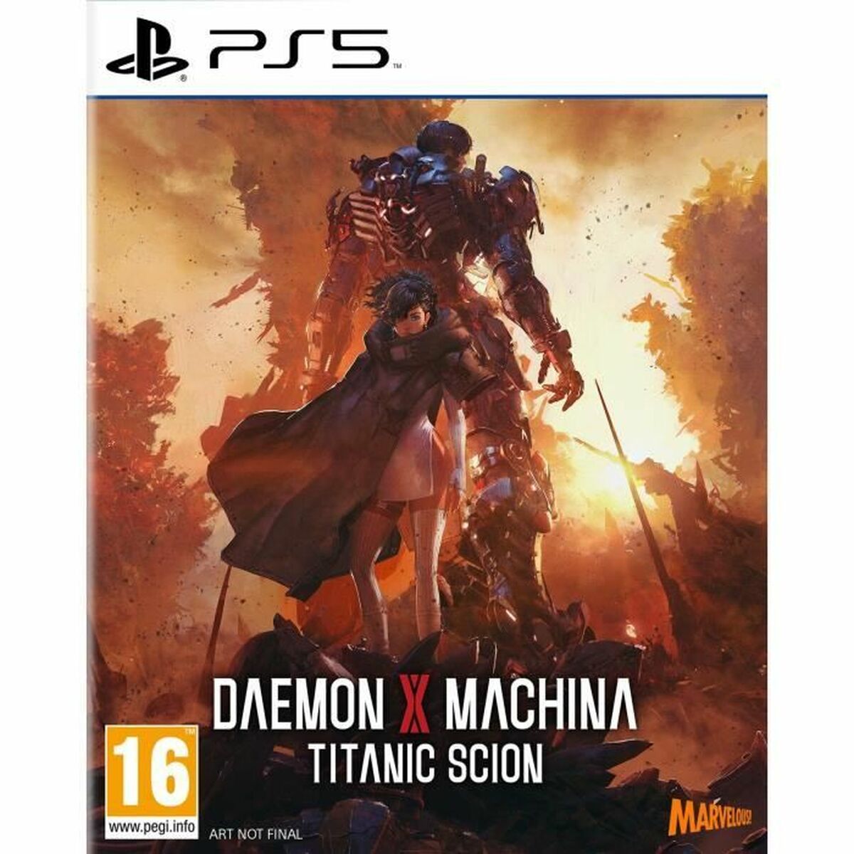 Just For Games Playstation 5 Video Game Just For Games