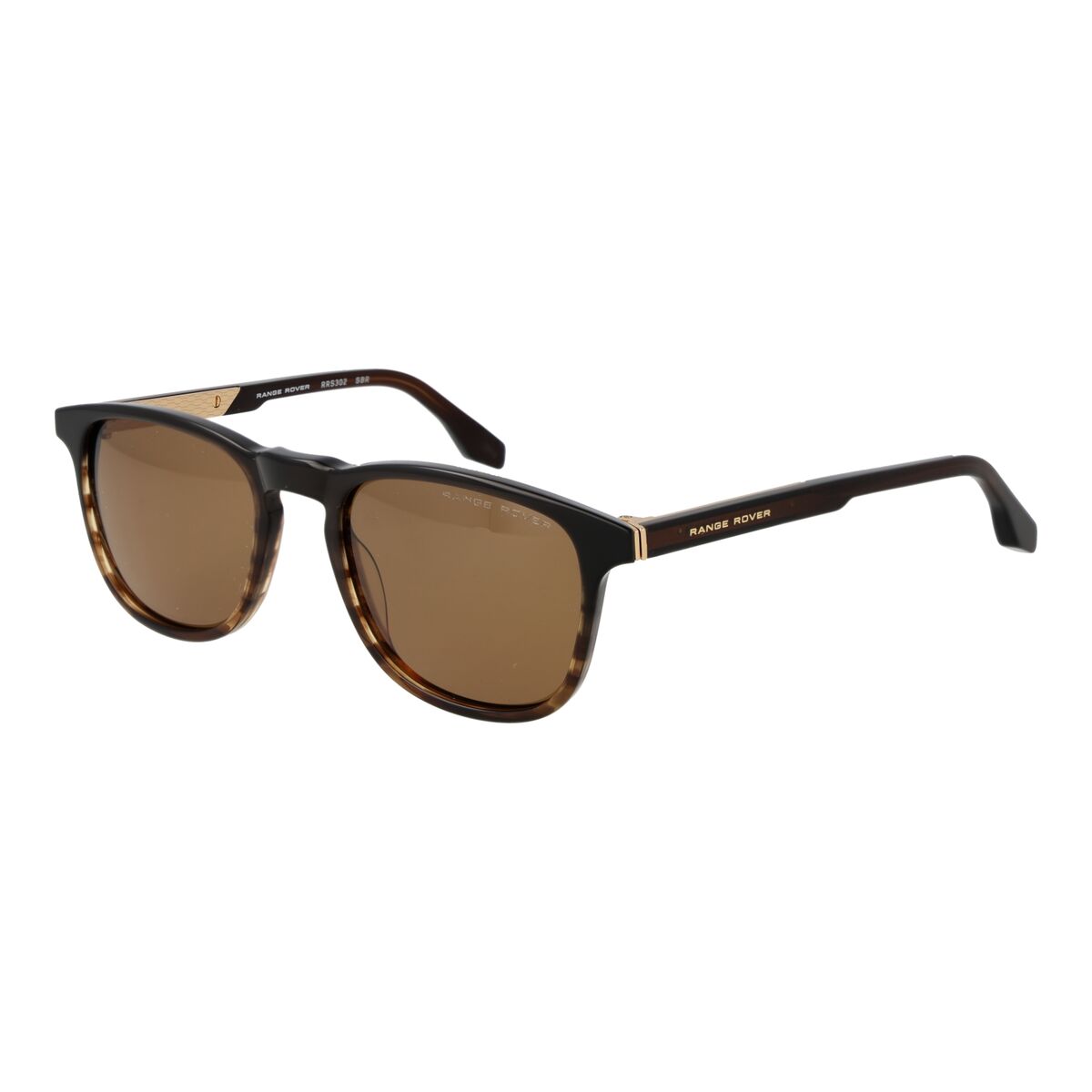 Range Rover Men's Sunglasses Range Rover Rrs302 54Sbr Multicolour