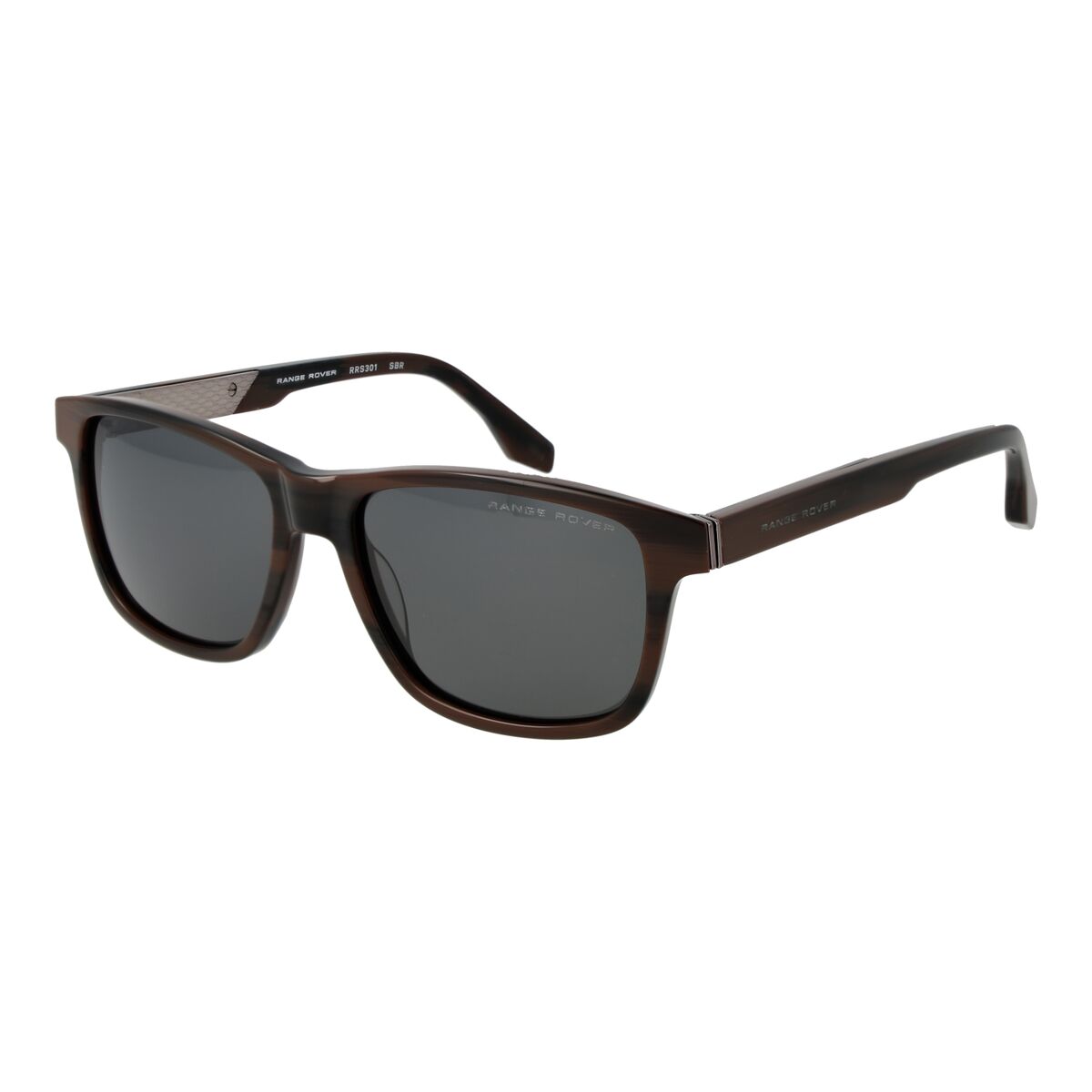 Range Rover Men's Sunglasses Range Rover Rrs301 56Sbr Multicolour