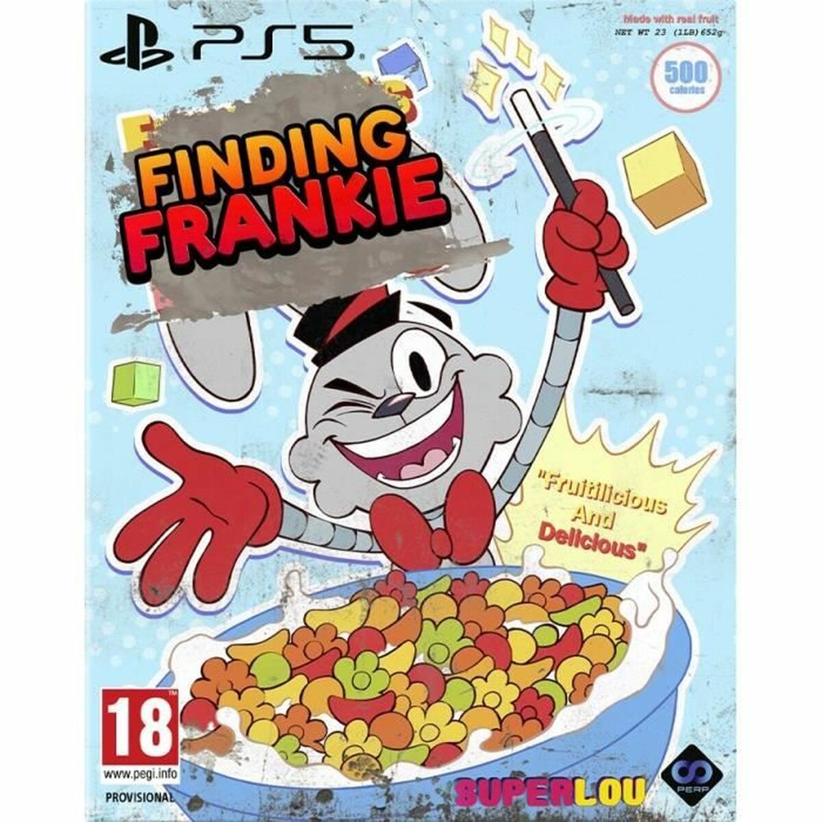 Just For Games Playstation 5 Video Game Just For Games