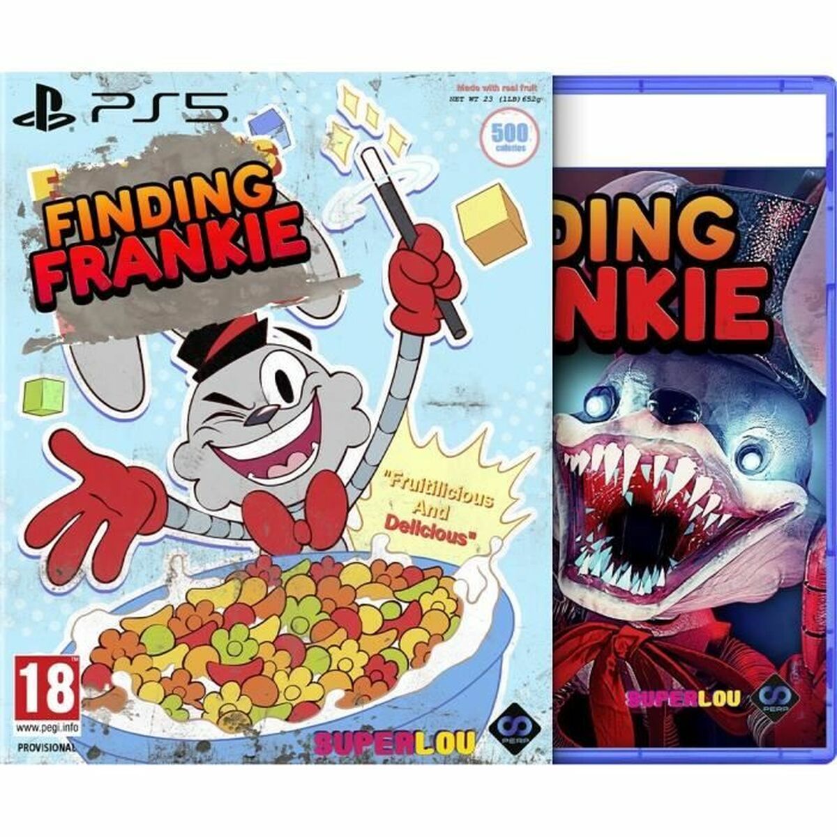 Just For Games Playstation 5 Video Game Just For Games