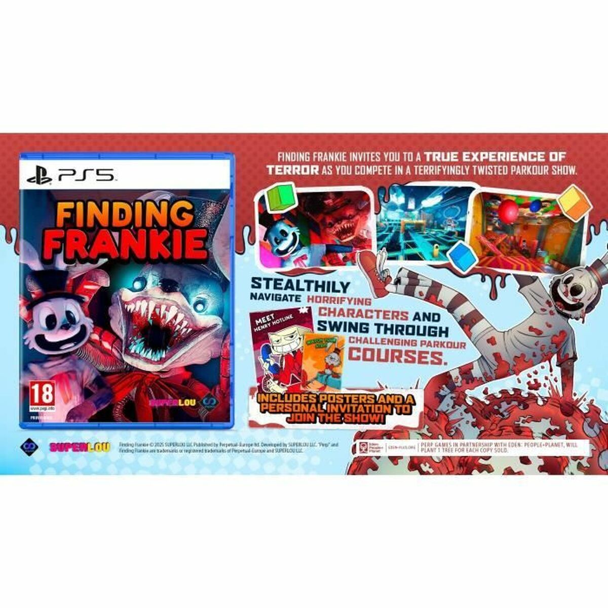 Just For Games Playstation 5 Video Game Just For Games