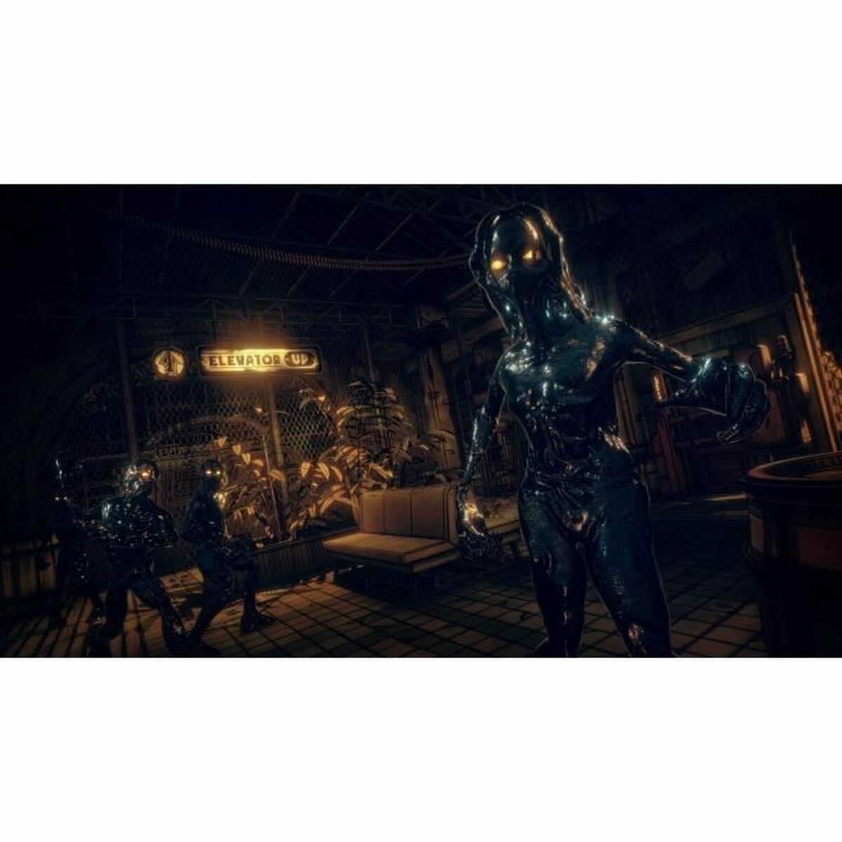 Just For Games Playstation 5 Video Game Just For Games Bendy And The Dark Revival