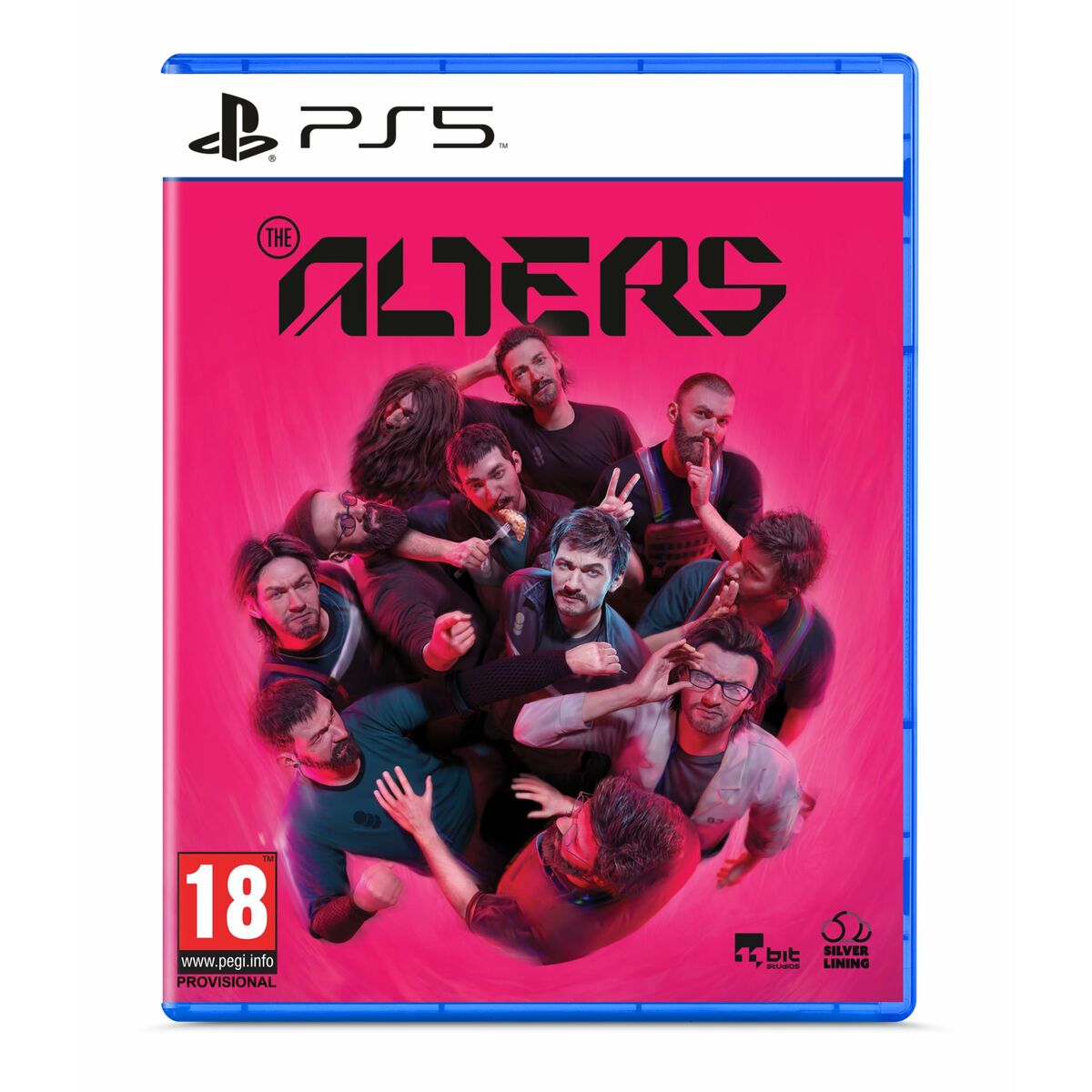 Just For Games Playstation 5 Video Game Just For Games