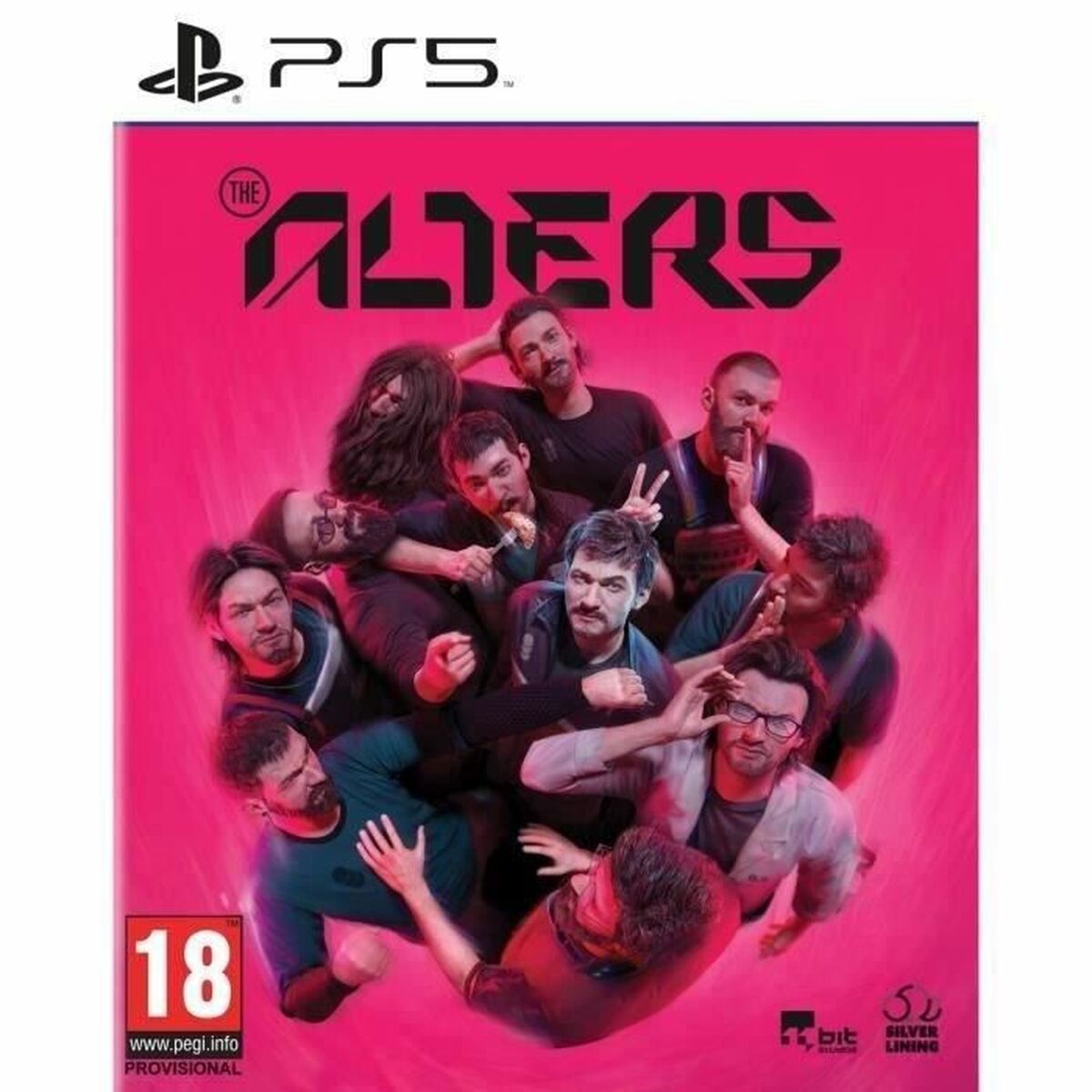 Just For Games Playstation 5 Video Game Just For Games
