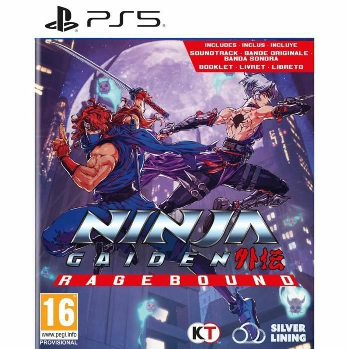 Just For Games Playstation 5 Video Game Just For Games