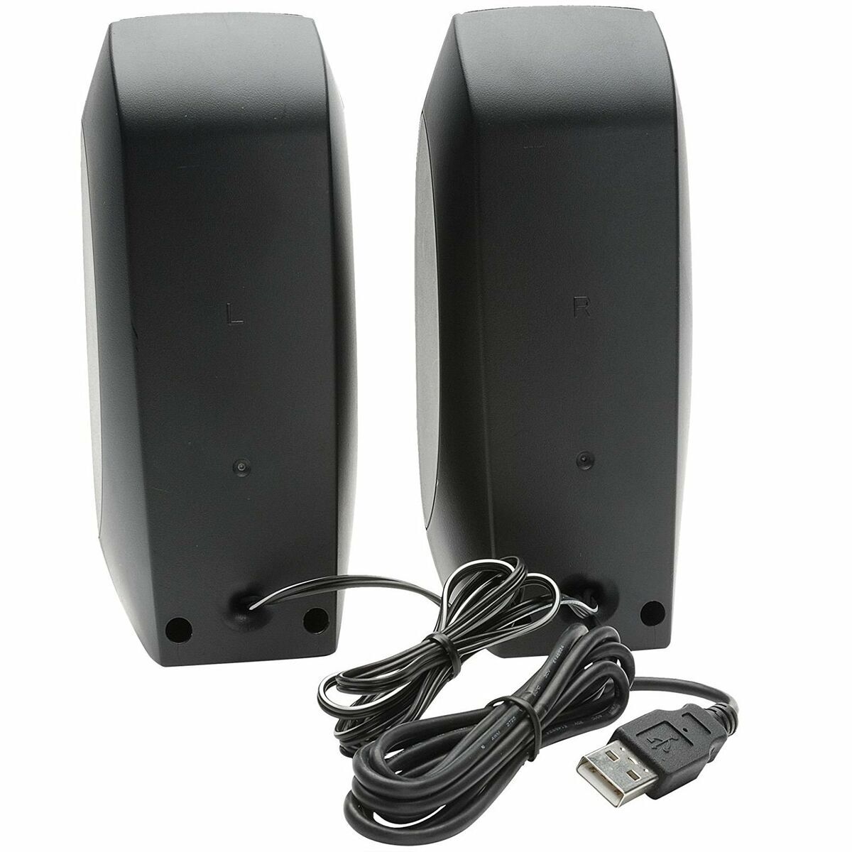 Logitech Multimedia Speakers Logitech Logit.s-150