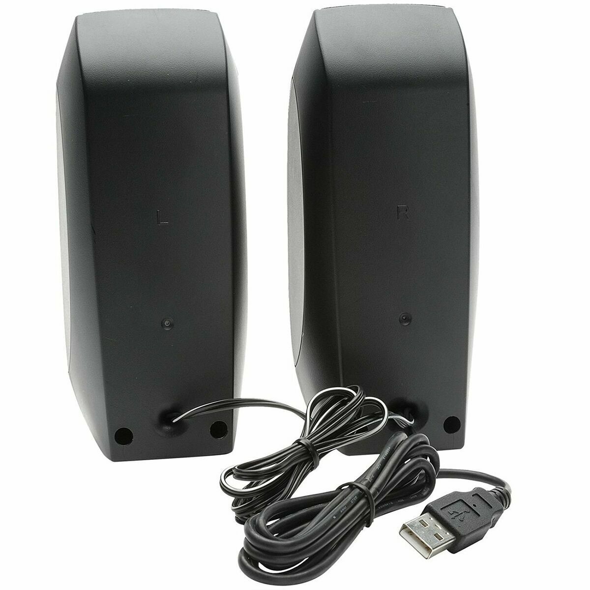 Logitech Multimedia Speakers Logitech Logit.s-150
