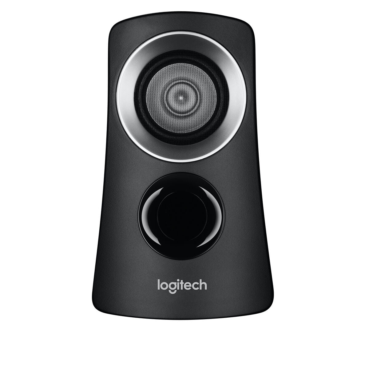 Logitech 2.1 Multimedia Speakers Logitech Z313 Black 25 W