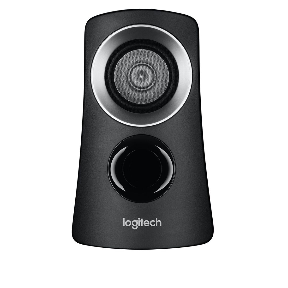 Logitech 2.1 Multimedia Speakers Logitech Z313 Black 25 W
