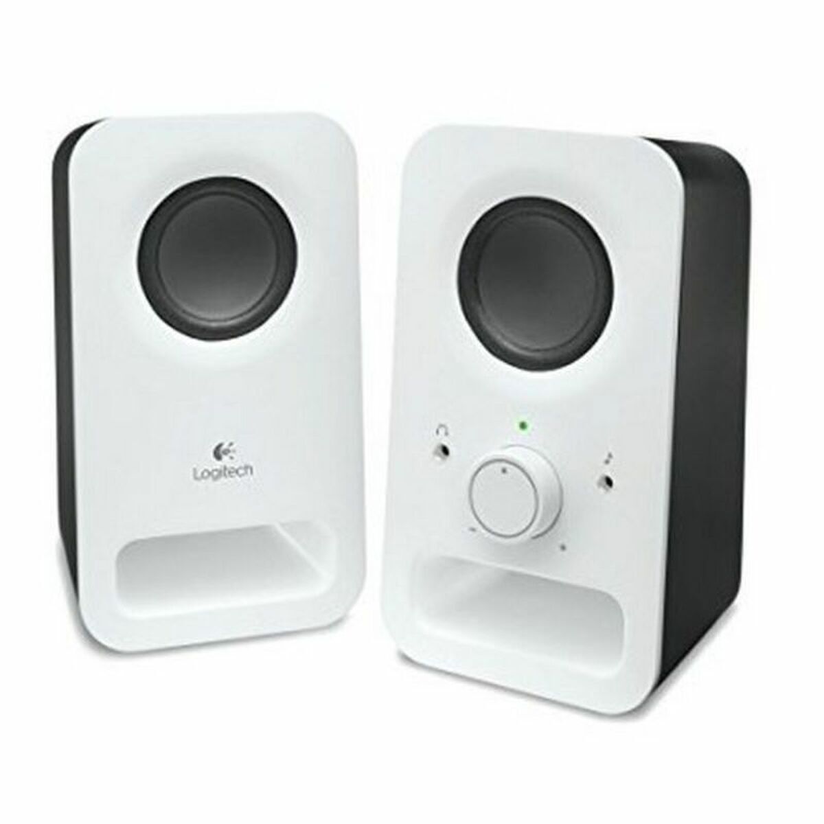 Logitech Speakers Logitech Z150 White 3 W 6 W