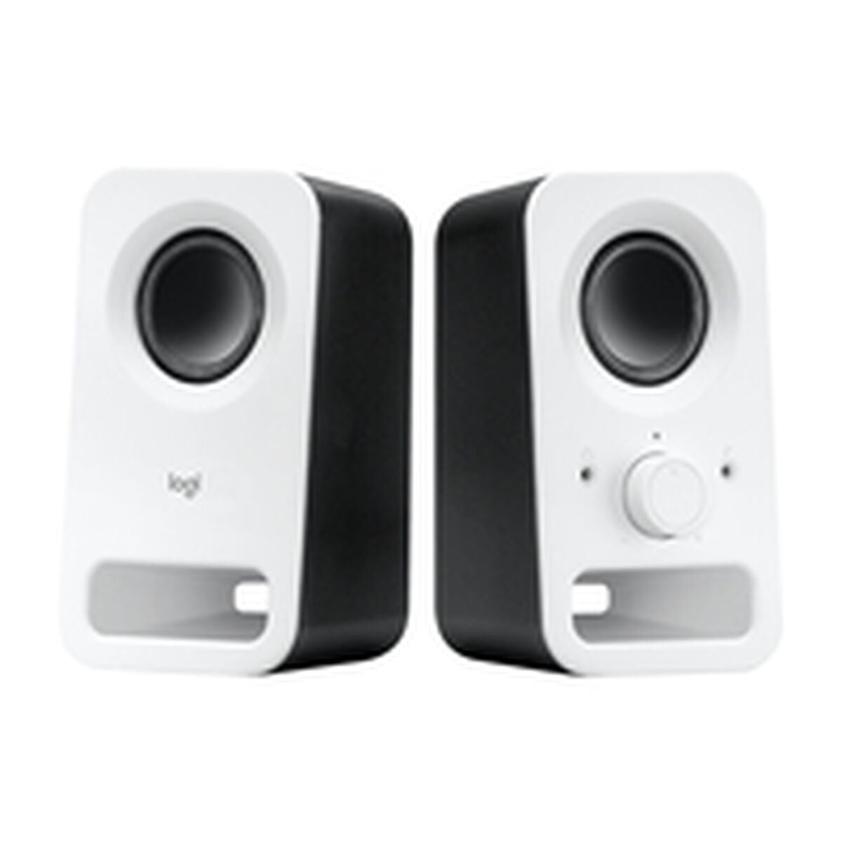 Logitech Speakers Logitech Z150 White 3 W 6 W