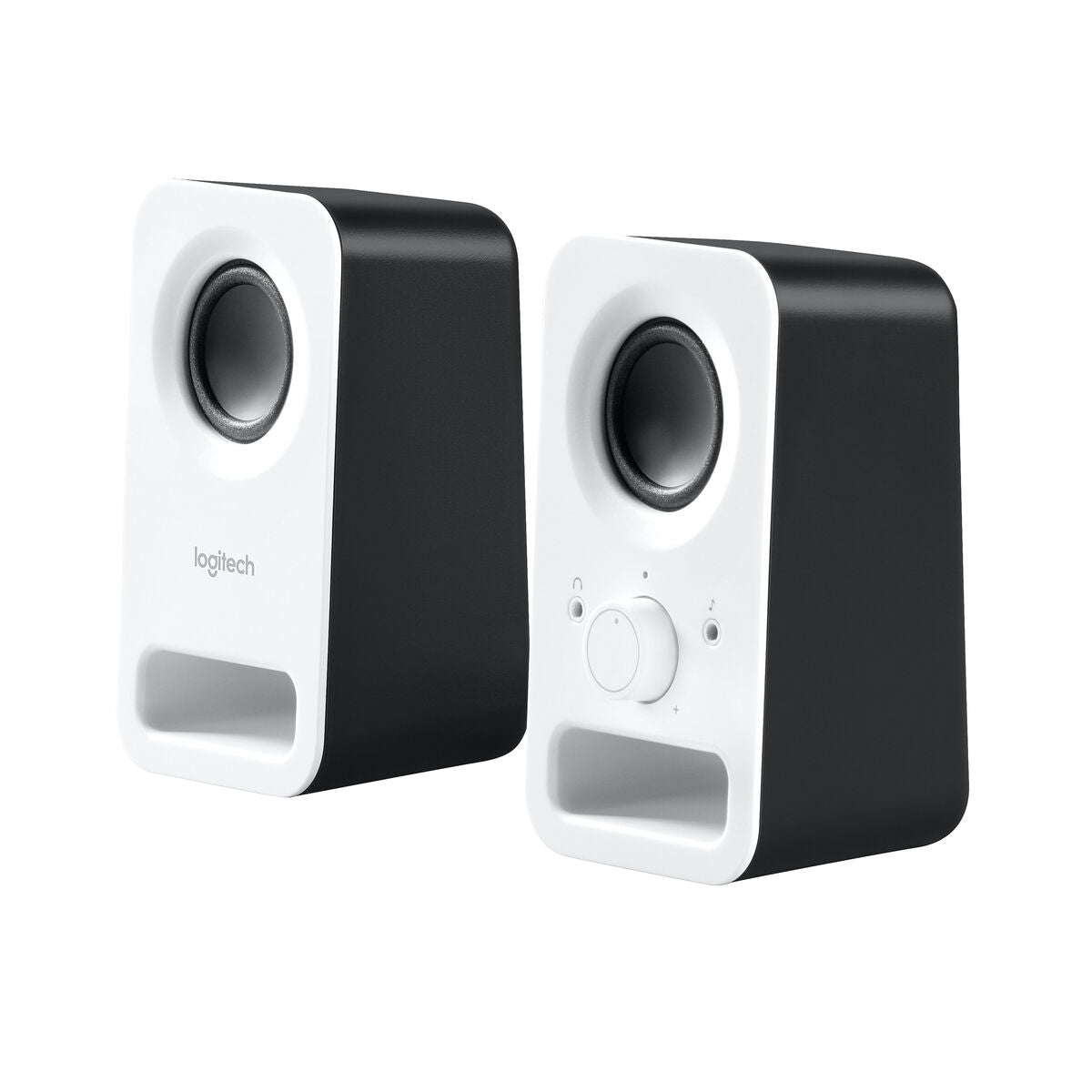 Logitech Speakers Logitech Z150 White 3 W 6 W