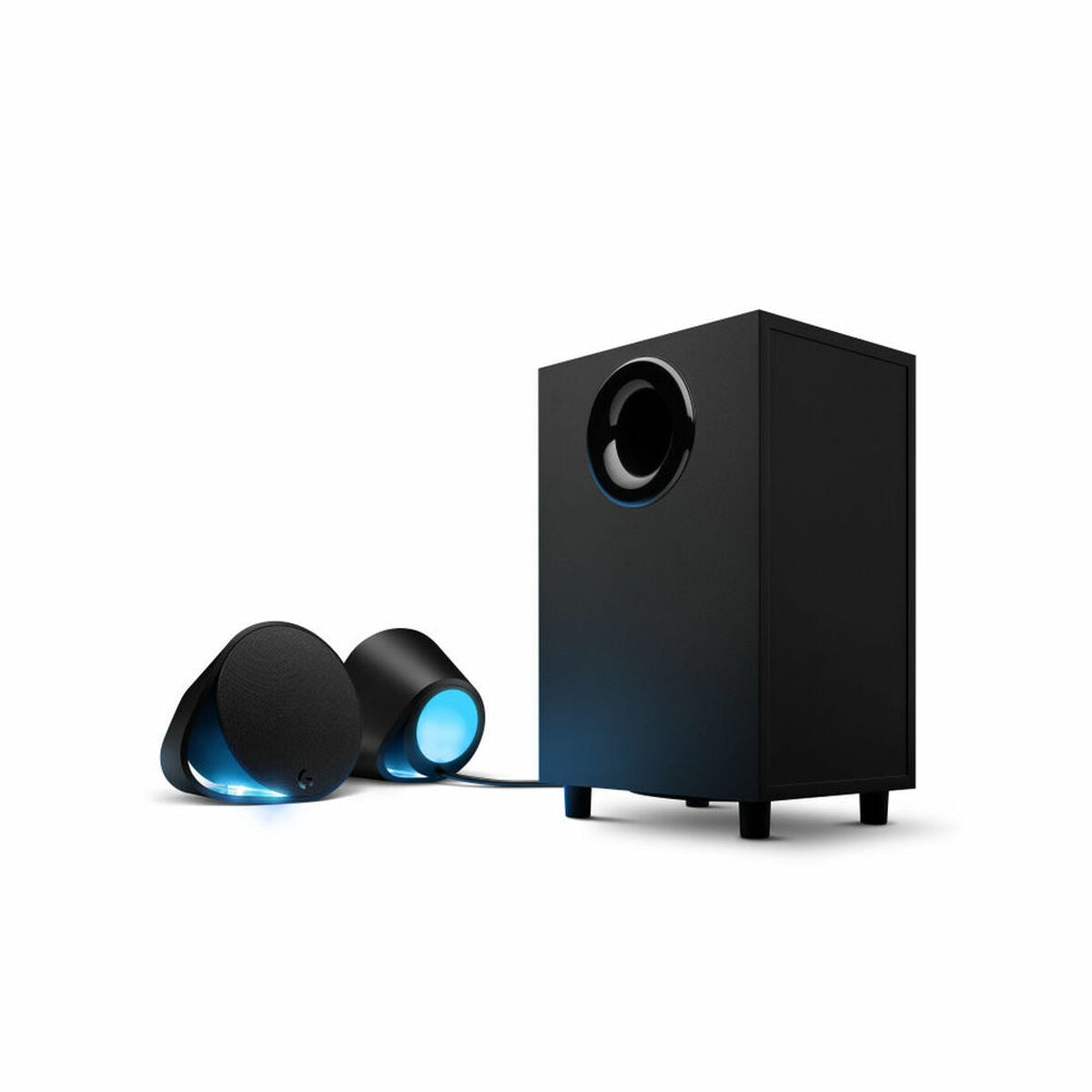 Logitech Speakers Logitech G560 Black 240 W