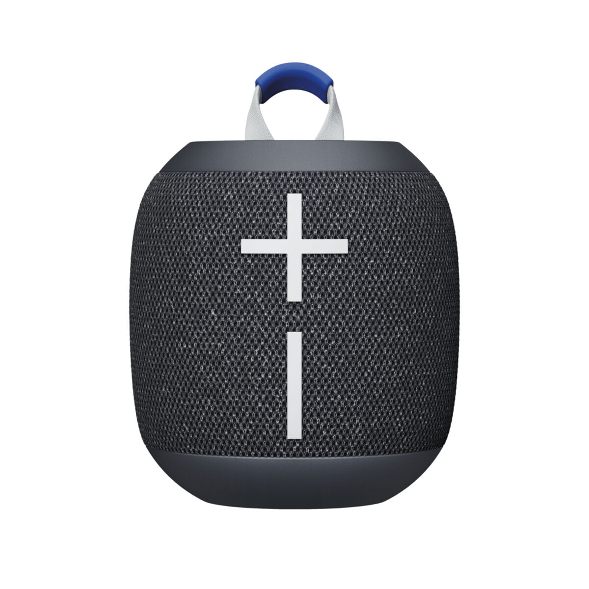 Logitech Portable Bluetooth Speakers Logitech Wonderboom 4 Black