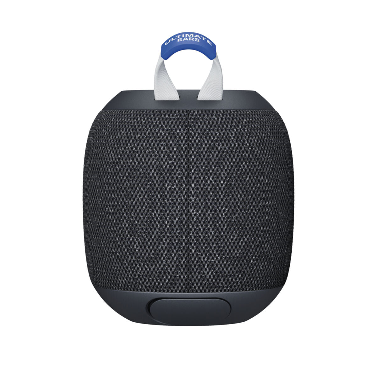 Logitech Portable Bluetooth Speakers Logitech Wonderboom 4 Black