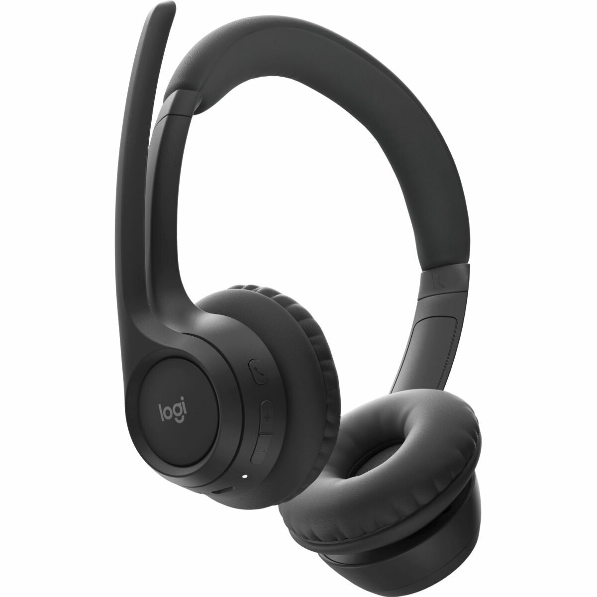 Logitech Headphones Logitech 981-001453 Black