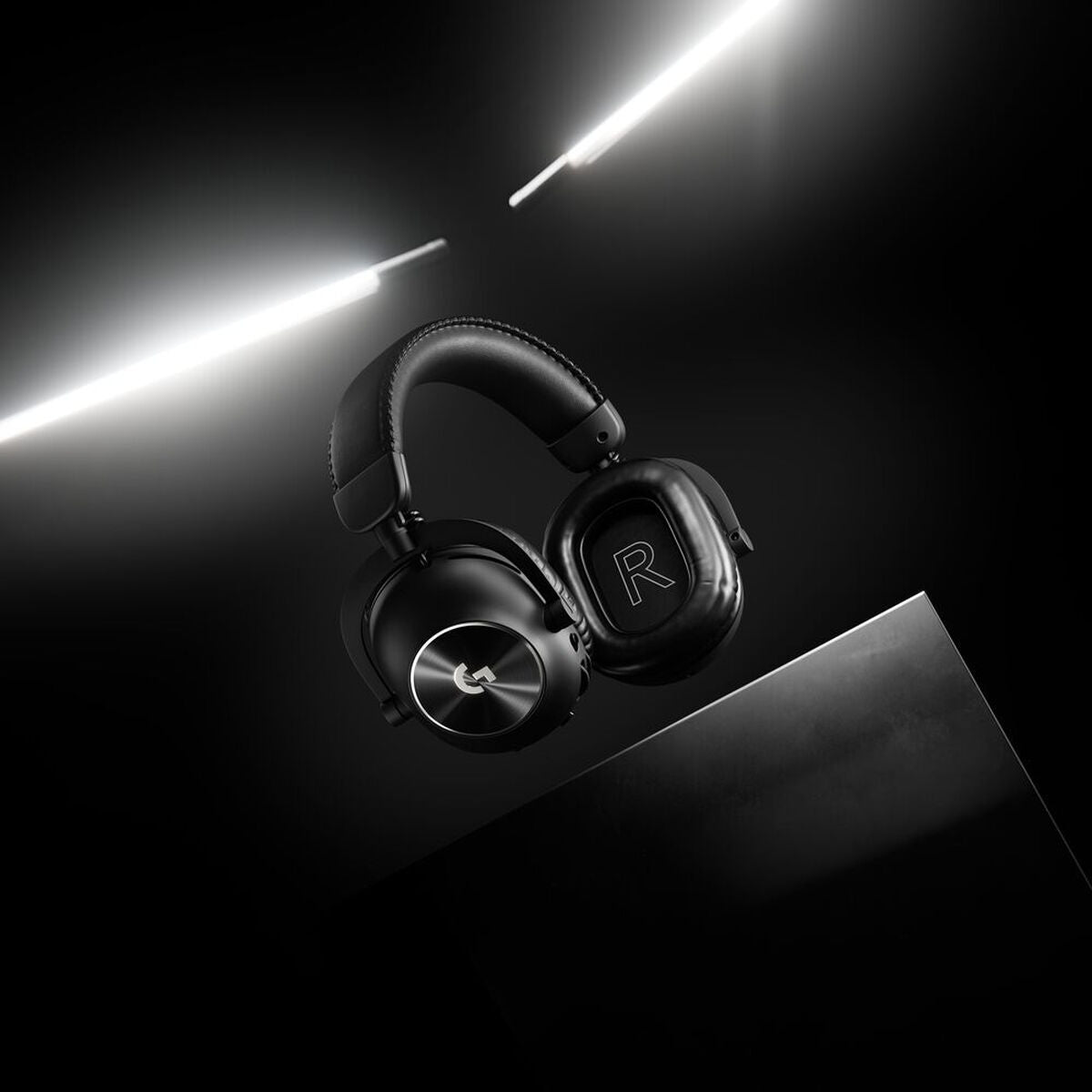 Logitech Headphones Logitech 991-000550