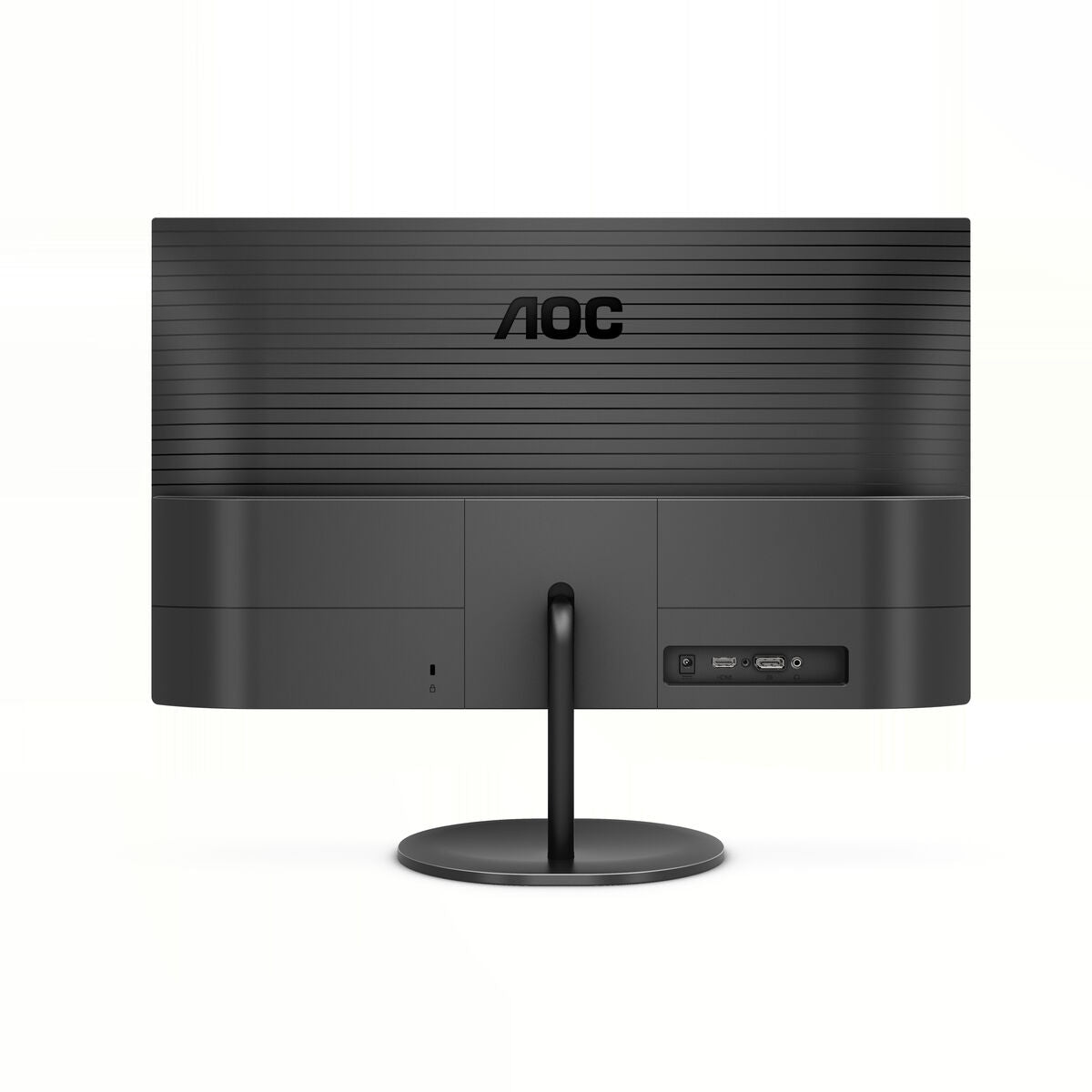 Aoc Monitor Aoc Q24V4Ea 23,8" 2K Lcd