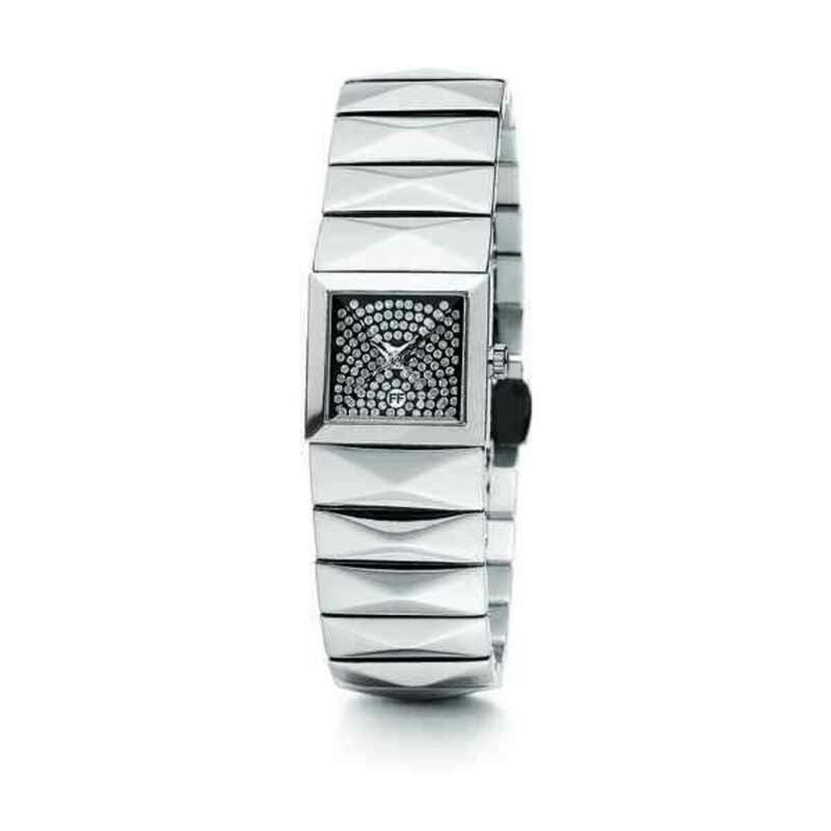 Folli Follie Ladies' Watch Folli Follie Wf1T009Bss (Ø 22 Mm)