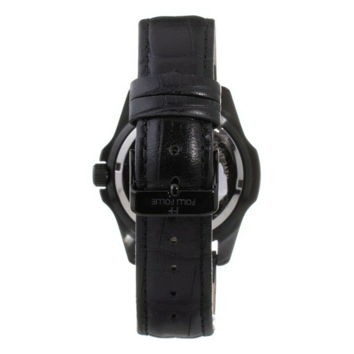 Folli Follie Unisex Watch Folli Follie Wf13Y006Spy (Ø 40 Mm)