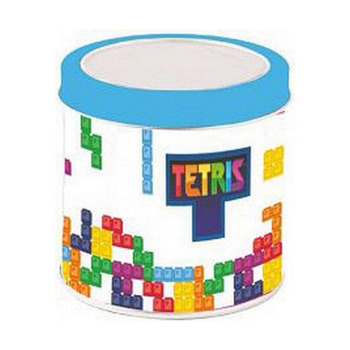Bigbuy Fashion Infant's Watch Tetris (Ø 32 Mm)