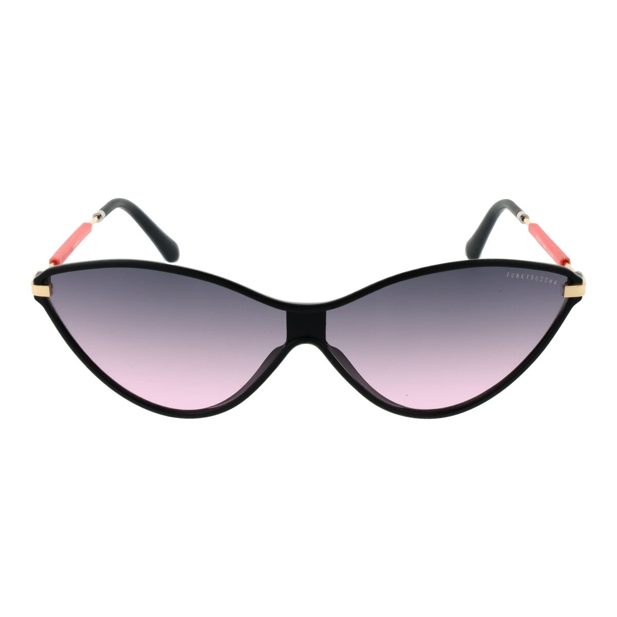 Funky Buddha Ladies' Sunglasses Funky Buddha Fbs2011 55001