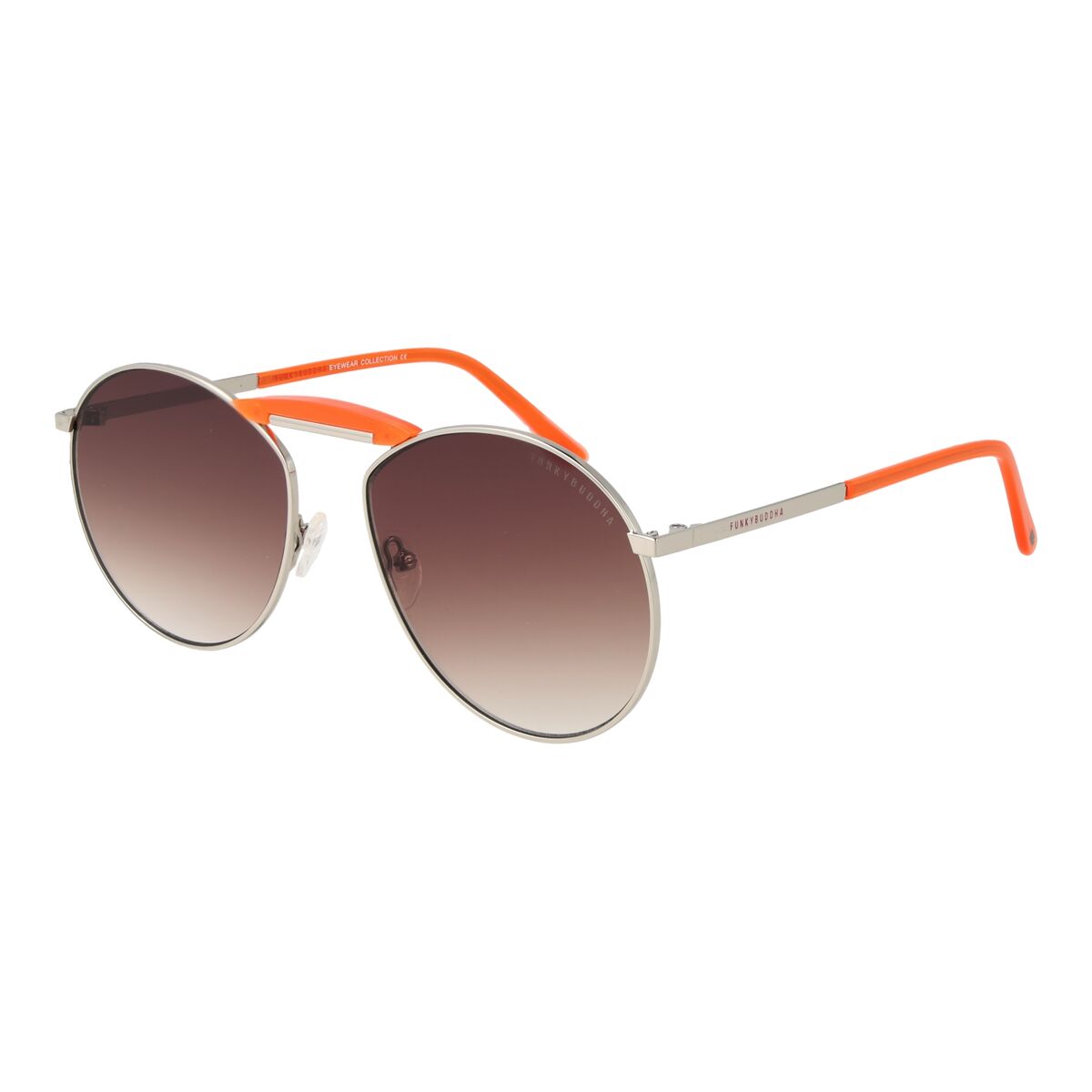 Funky Buddha Ladies' Sunglasses Funky Buddha Fbs2024 57002