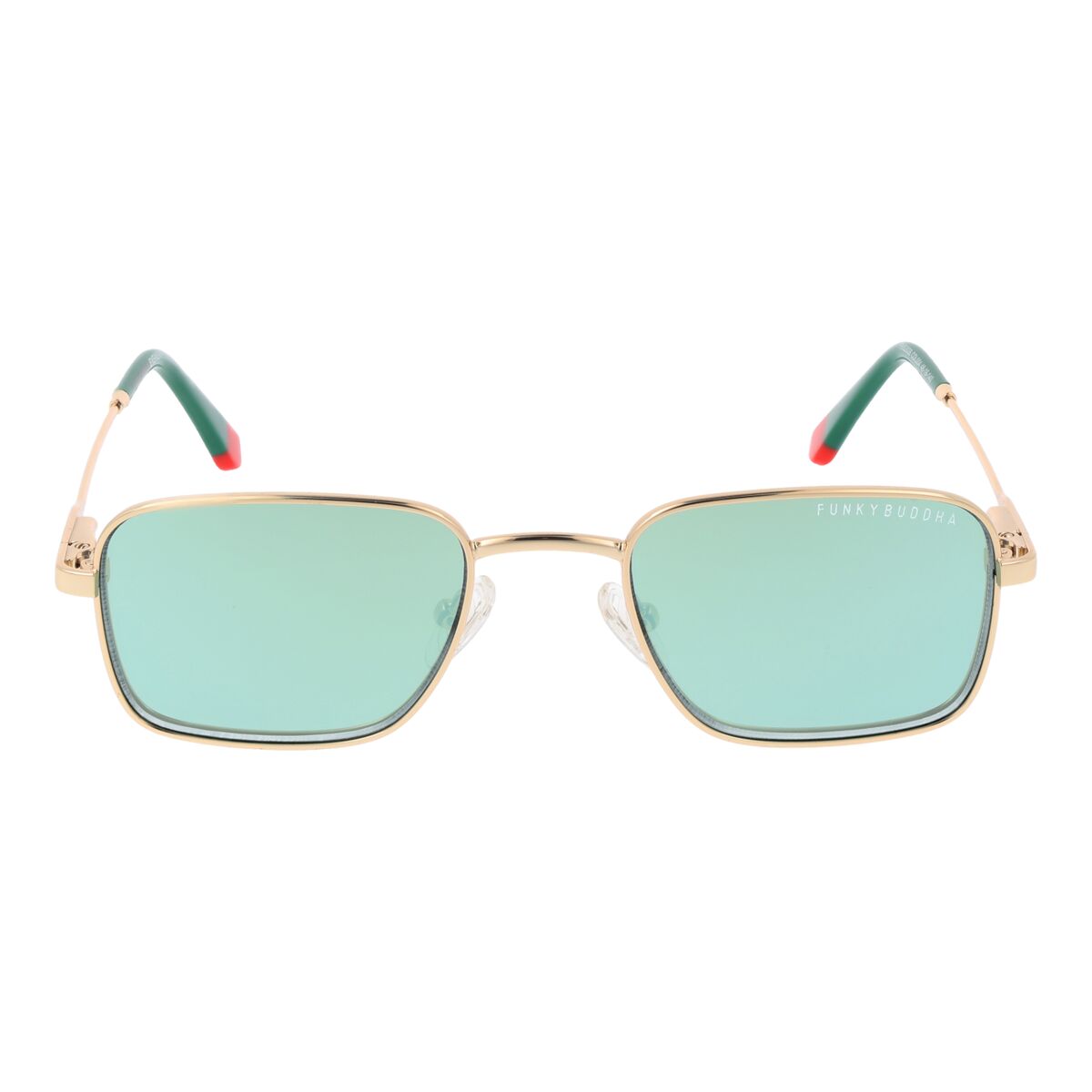 Funky Buddha Ladies' Sunglasses Funky Buddha Fbs2028 48004