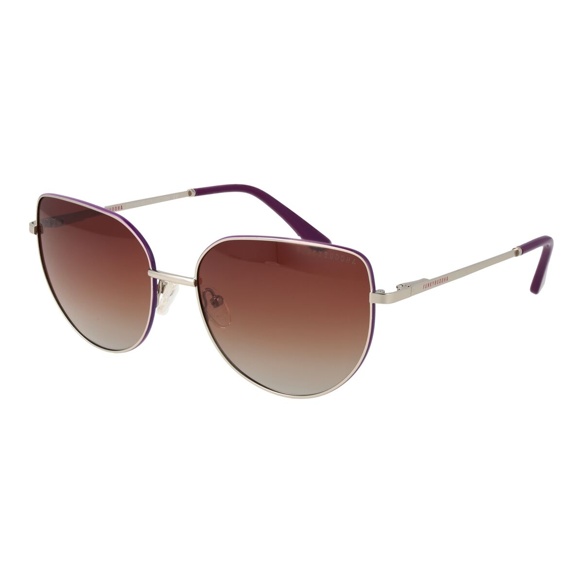 Funky Buddha Ladies' Sunglasses Funky Buddha Fbs2029 59001