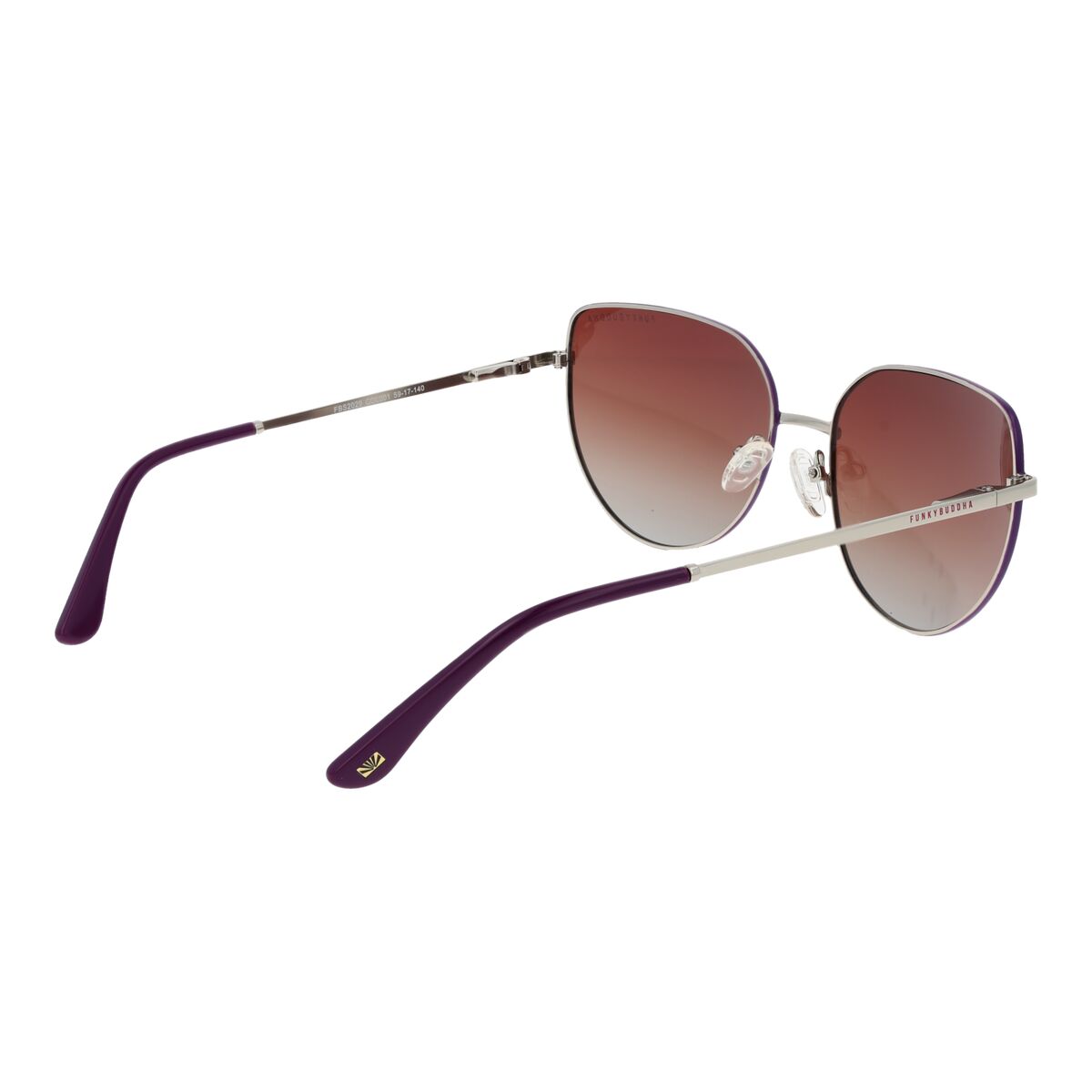 Funky Buddha Ladies' Sunglasses Funky Buddha Fbs2029 59001