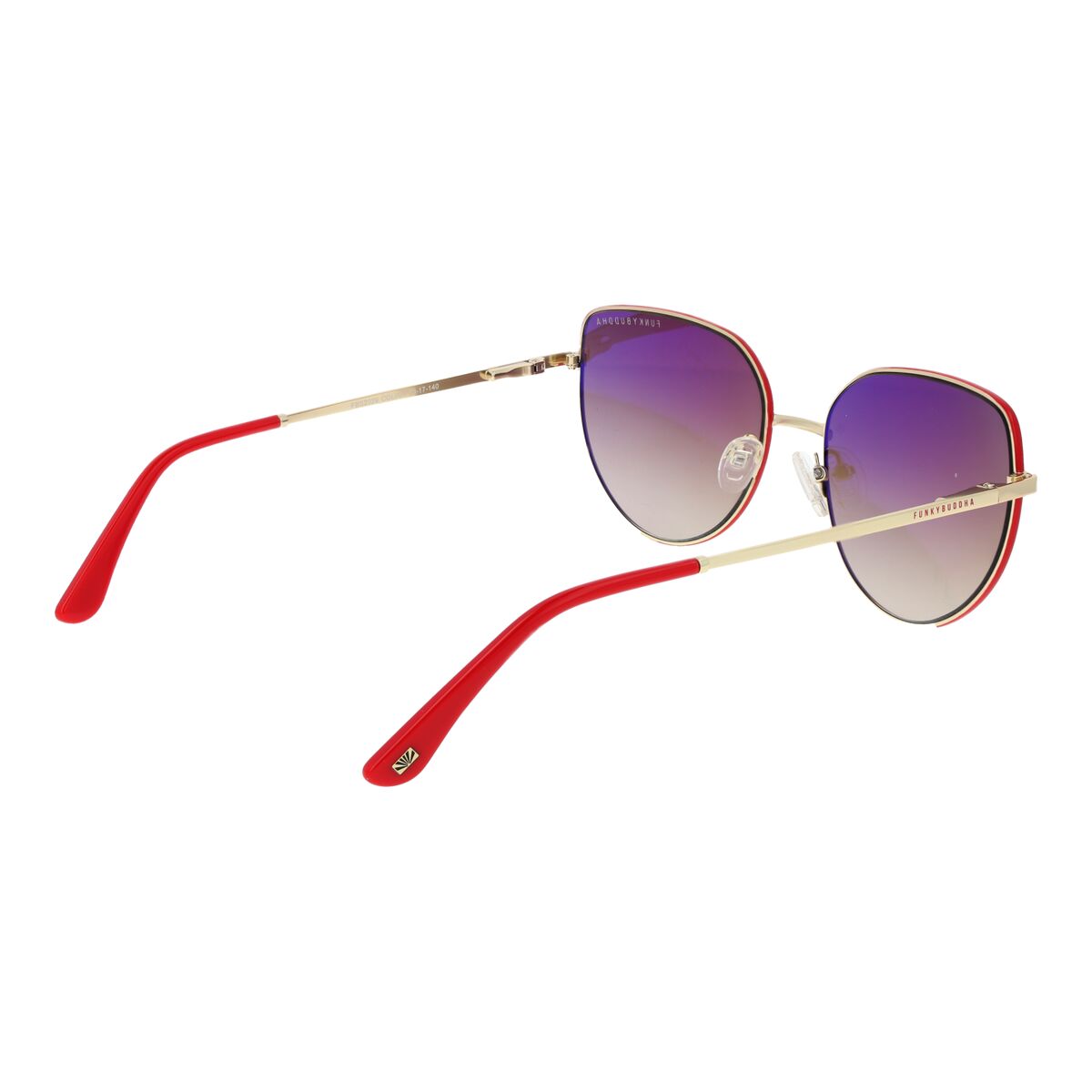 Funky Buddha Ladies' Sunglasses Funky Buddha Fbs2029 59003