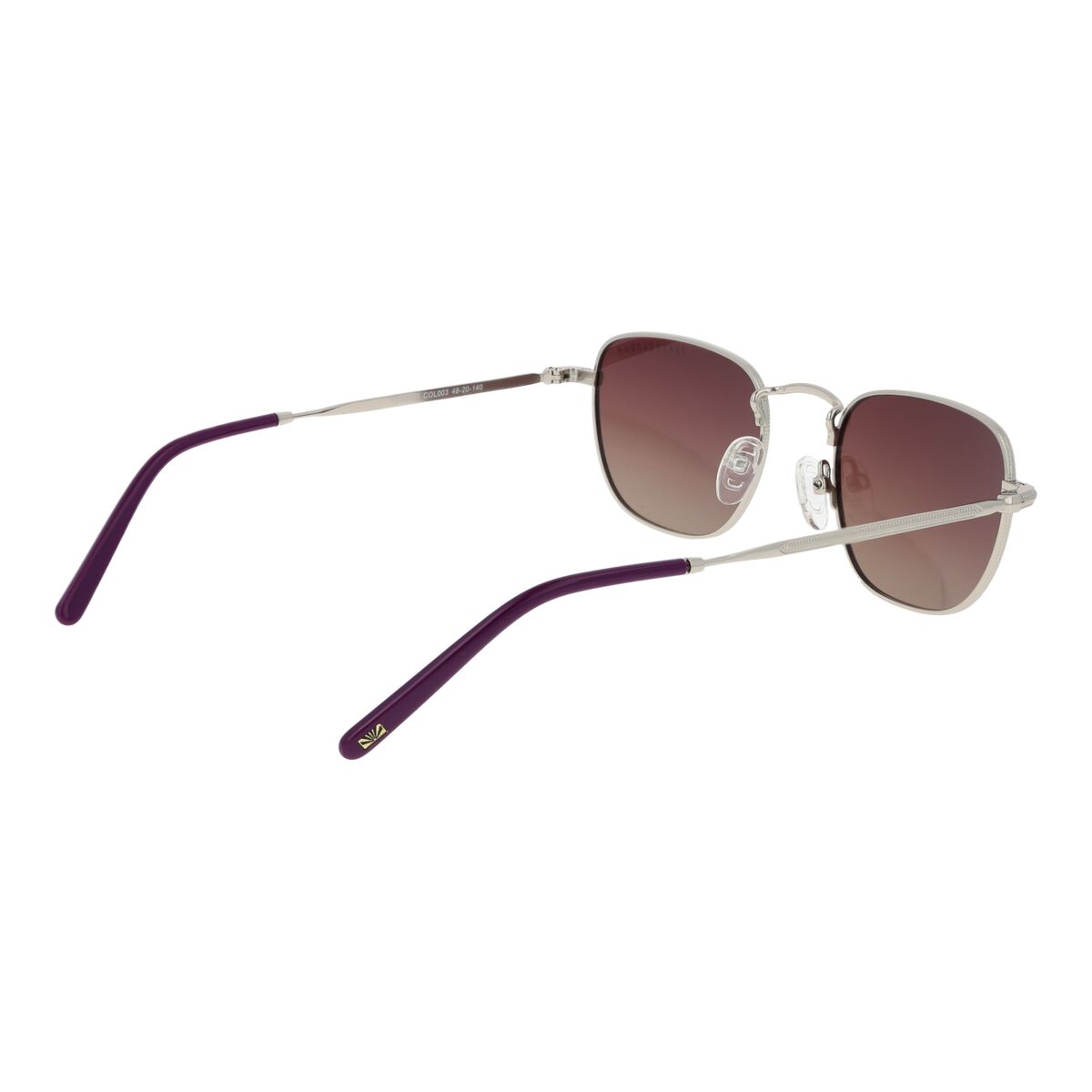 Funky Buddha Unisex Sunglasses Funky Buddha Fbs2030 48003