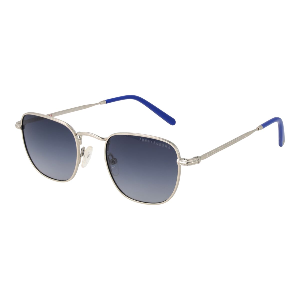 Funky Buddha Unisex Sunglasses Funky Buddha Fbs2030 48004