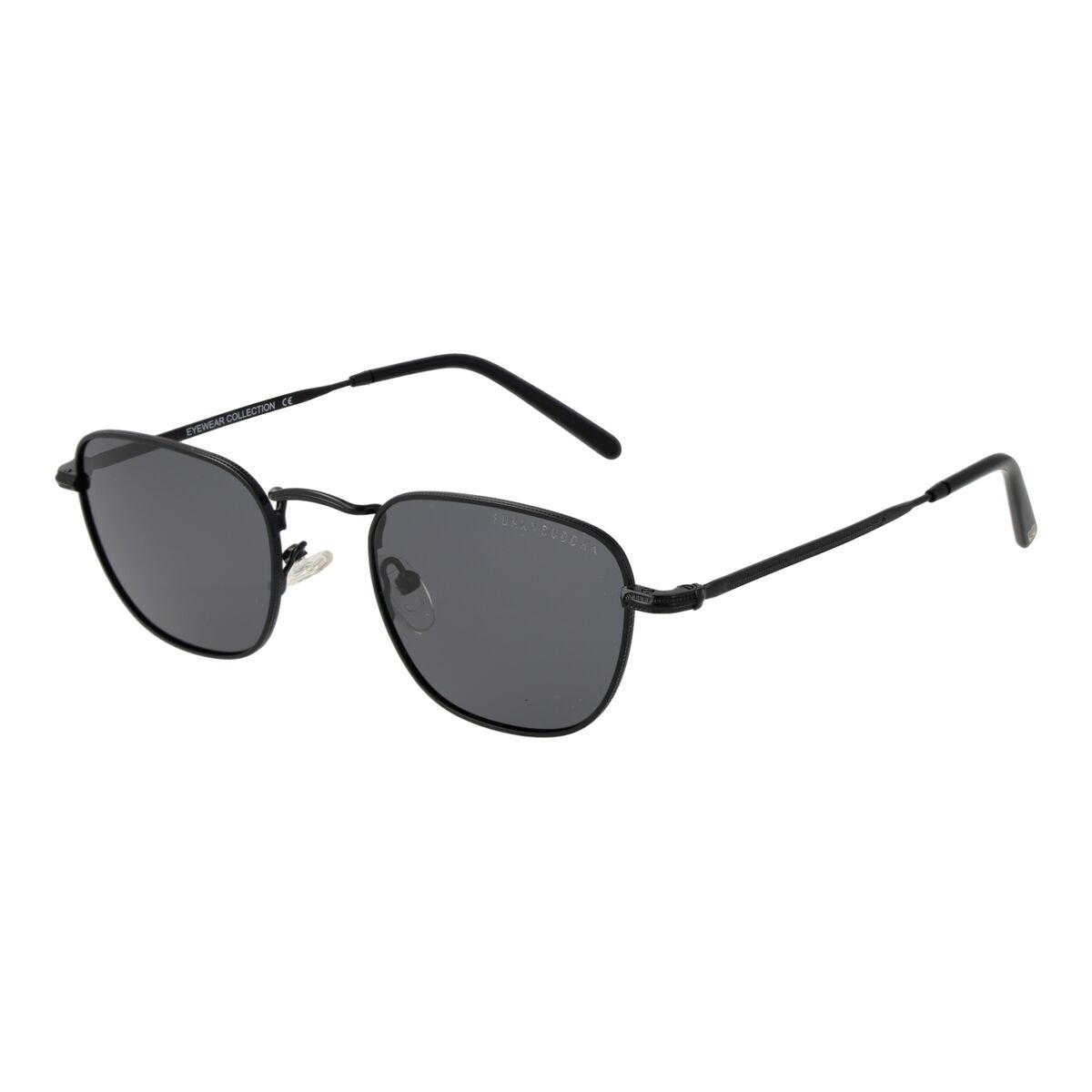 Funky Buddha Unisex Sunglasses Funky Buddha Fbs2030 48005
